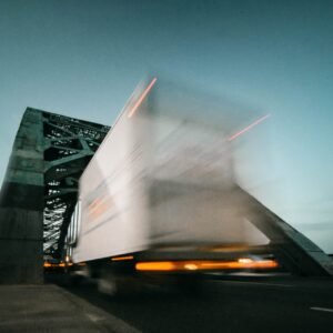 Creating new working conditions in the logistic